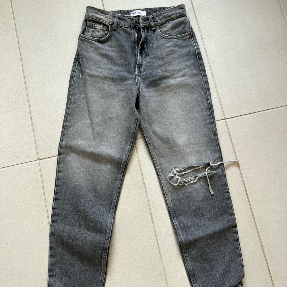Brand new Zara Jeans
